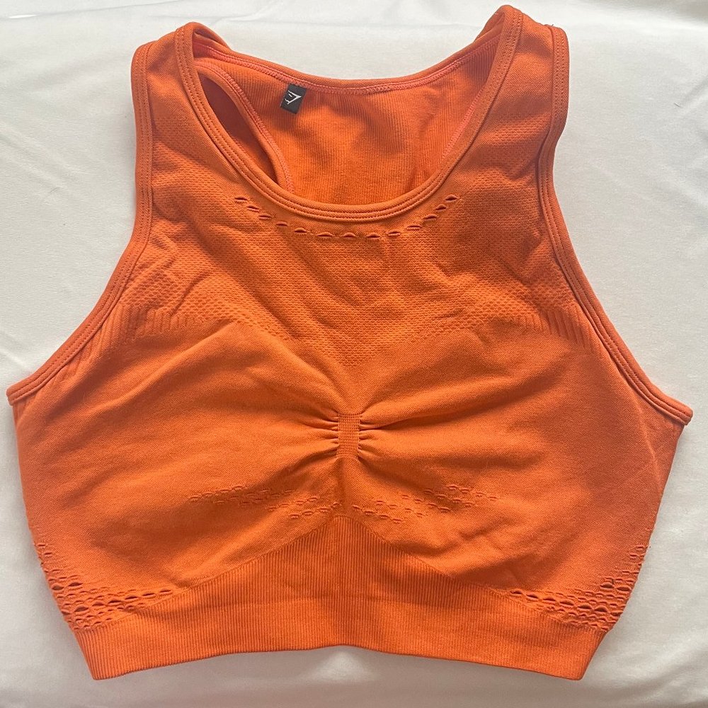 Gymshark Light-support Sports Bra